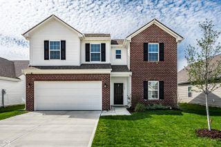 11629 Brookwood Trace Lane, Indianapolis, IN 46229