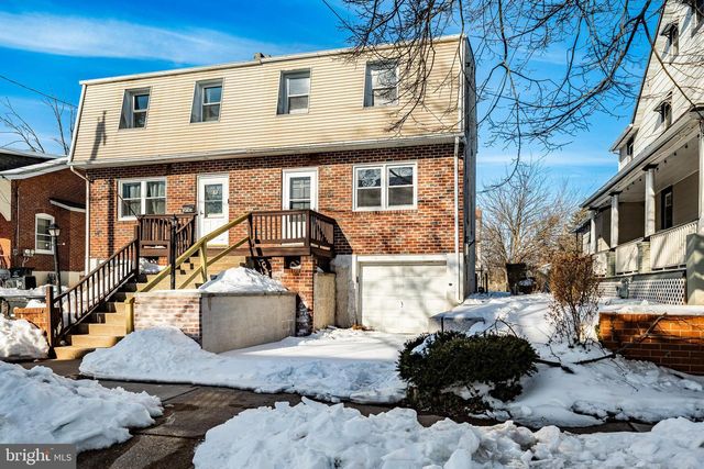 61 PENNSYLVANIA AVE, Phoenixville, PA 19460