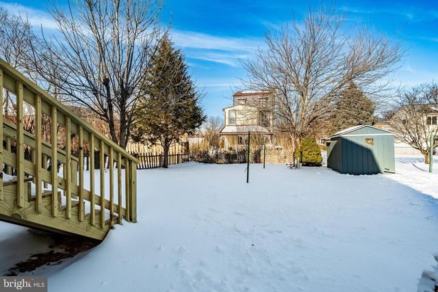 61 PENNSYLVANIA AVE, Phoenixville, PA 19460