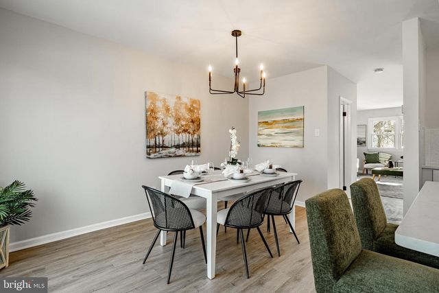 61 PENNSYLVANIA AVE, Phoenixville, PA 19460