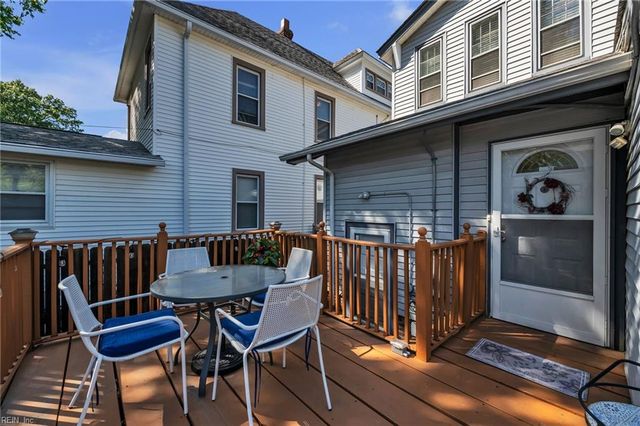 1721 Lafayette BLVD, Norfolk, VA 23509