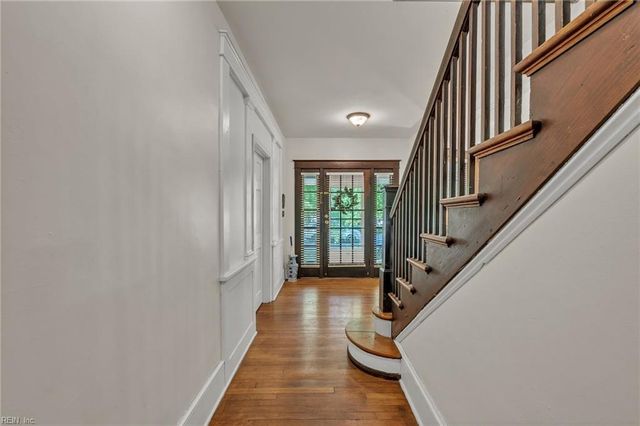 1721 Lafayette BLVD, Norfolk, VA 23509