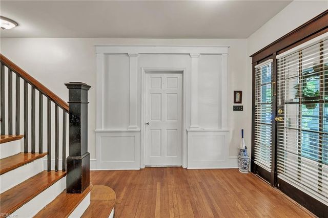 1721 Lafayette BLVD, Norfolk, VA 23509