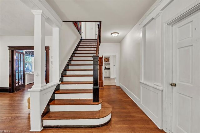 1721 Lafayette BLVD, Norfolk, VA 23509