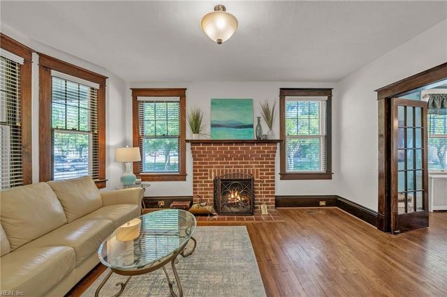 1721 Lafayette BLVD, Norfolk, VA 23509