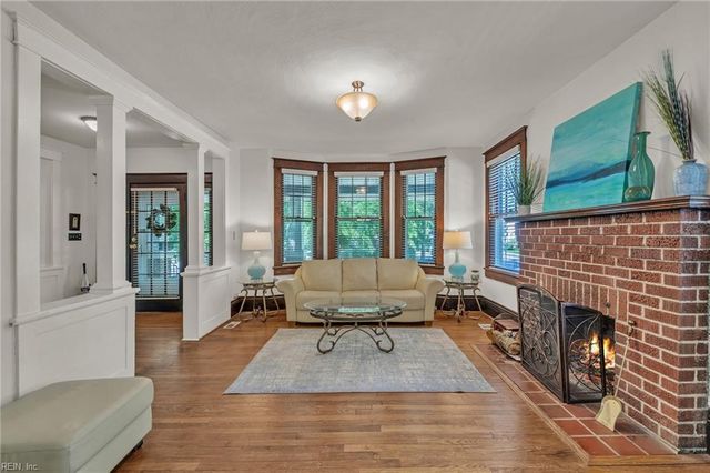 1721 Lafayette BLVD, Norfolk, VA 23509