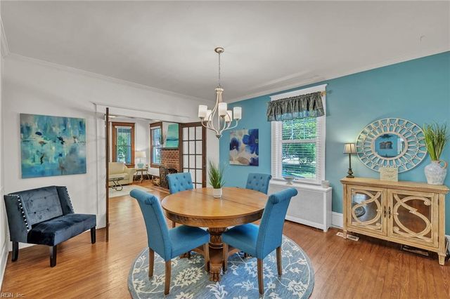 1721 Lafayette BLVD, Norfolk, VA 23509