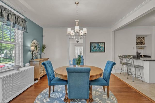 1721 Lafayette BLVD, Norfolk, VA 23509