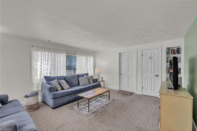 1721 Lafayette BLVD, Norfolk, VA 23509