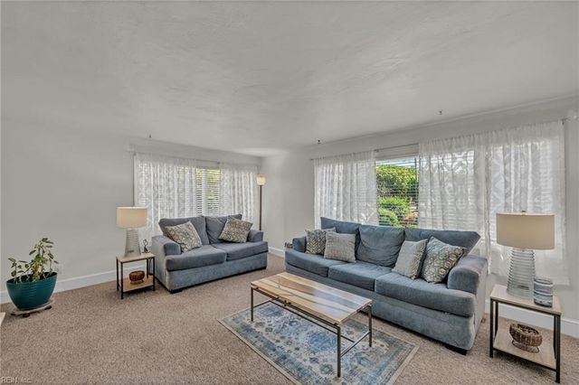 1721 Lafayette BLVD, Norfolk, VA 23509