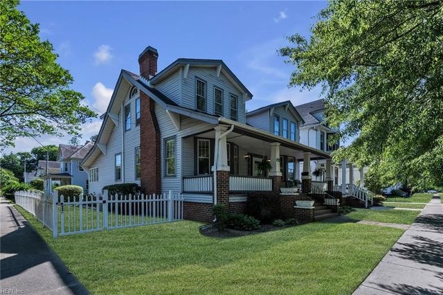 1721 Lafayette BLVD, Norfolk, VA 23509