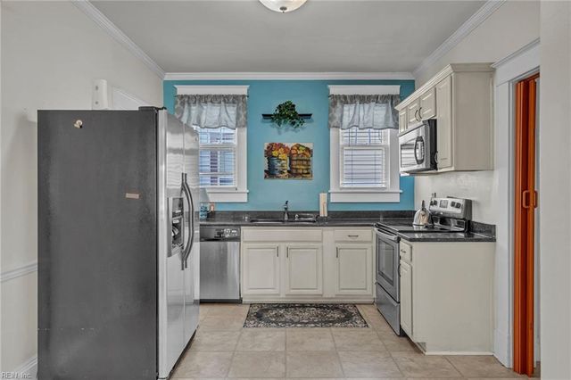 1721 Lafayette BLVD, Norfolk, VA 23509