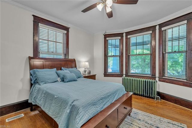 1721 Lafayette BLVD, Norfolk, VA 23509