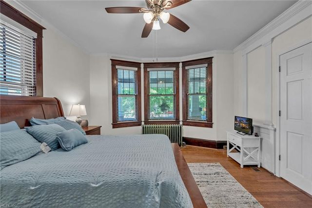 1721 Lafayette BLVD, Norfolk, VA 23509