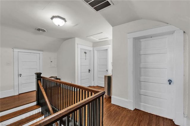 1721 Lafayette BLVD, Norfolk, VA 23509