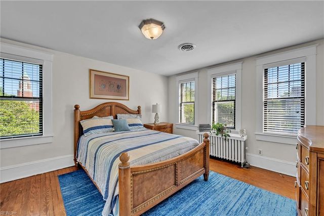 1721 Lafayette BLVD, Norfolk, VA 23509