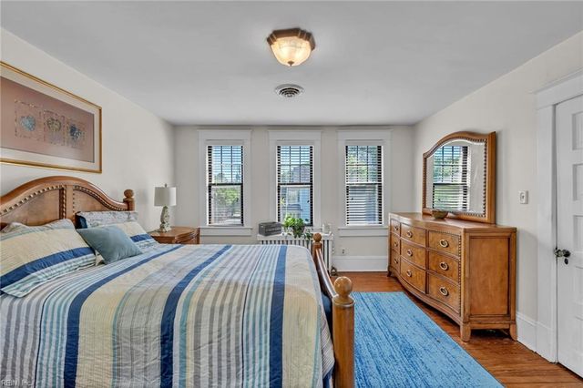 1721 Lafayette BLVD, Norfolk, VA 23509