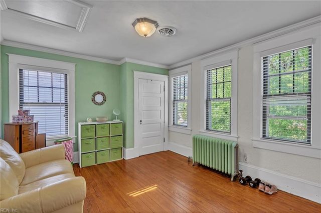 1721 Lafayette BLVD, Norfolk, VA 23509