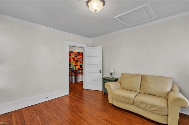 1721 Lafayette BLVD, Norfolk, VA 23509