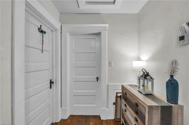 1721 Lafayette BLVD, Norfolk, VA 23509