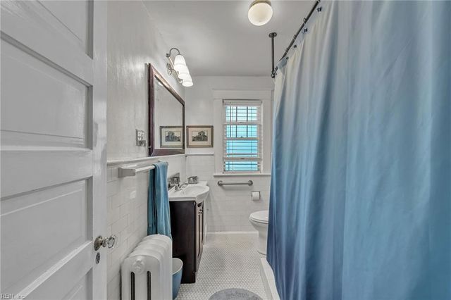 1721 Lafayette BLVD, Norfolk, VA 23509