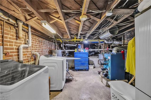 1721 Lafayette BLVD, Norfolk, VA 23509