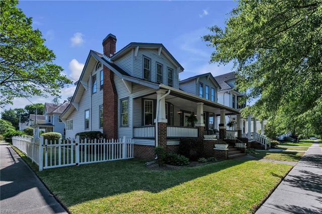 1721 Lafayette BLVD, Norfolk, VA 23509