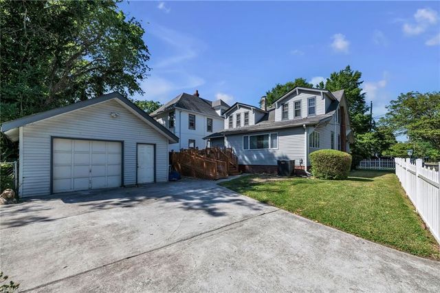 1721 Lafayette BLVD, Norfolk, VA 23509