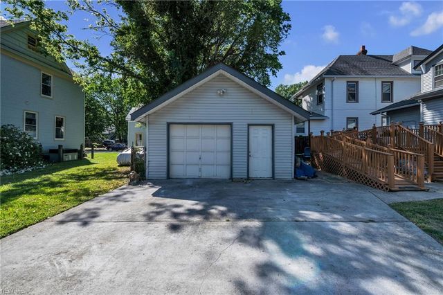 1721 Lafayette BLVD, Norfolk, VA 23509