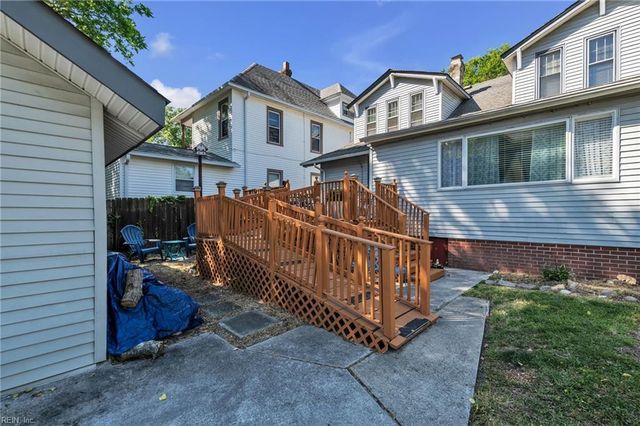 1721 Lafayette BLVD, Norfolk, VA 23509