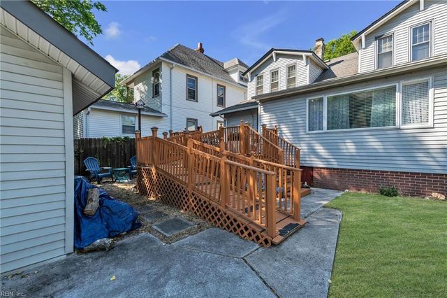 1721 Lafayette BLVD, Norfolk, VA 23509