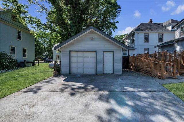 1721 Lafayette BLVD, Norfolk, VA 23509