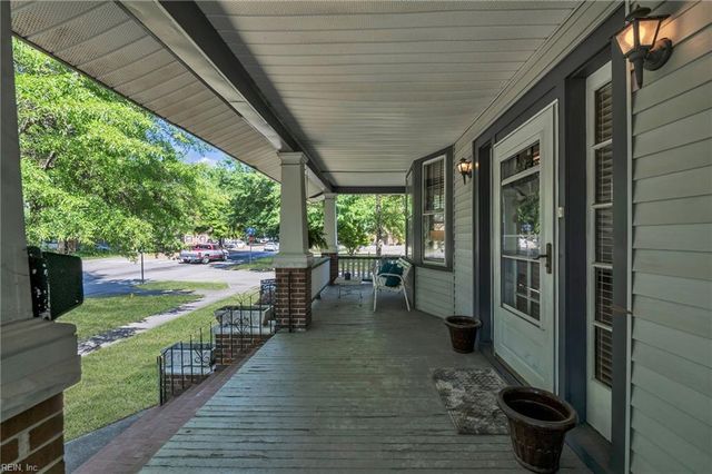 1721 Lafayette BLVD, Norfolk, VA 23509