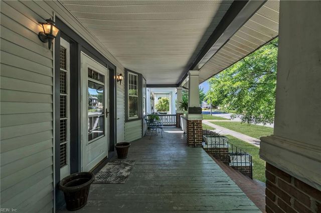 1721 Lafayette BLVD, Norfolk, VA 23509