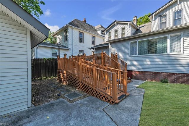 1721 Lafayette BLVD, Norfolk, VA 23509