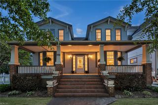 1721 Lafayette BLVD, Norfolk, VA 23509