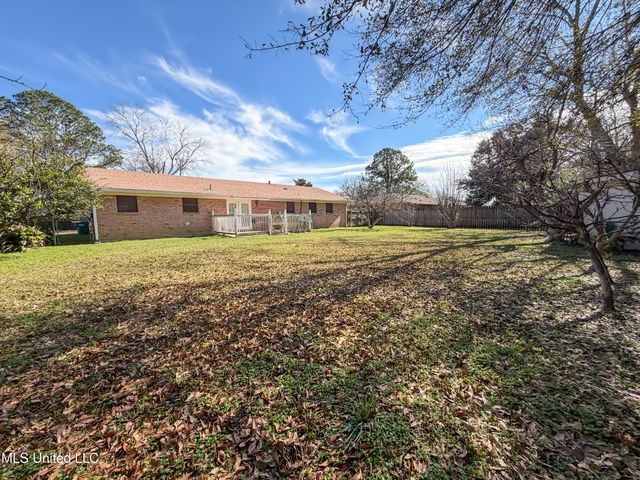 117 Janelle Drive, Gulfport, MS 39503