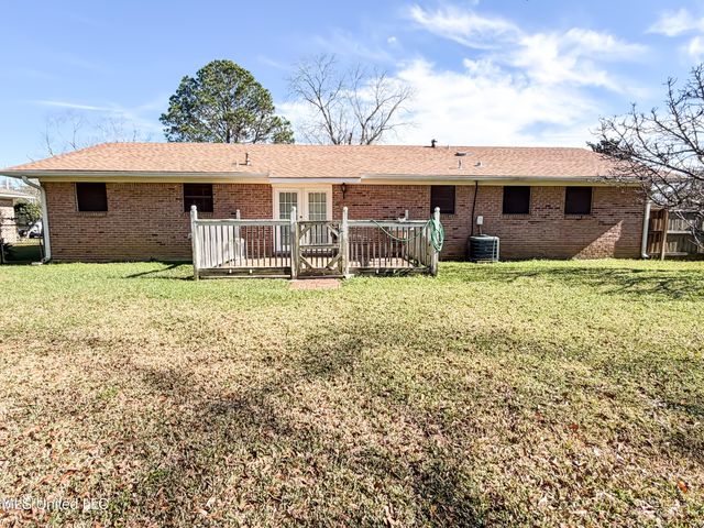 117 Janelle Drive, Gulfport, MS 39503