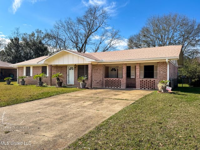 117 Janelle Drive, Gulfport, MS 39503