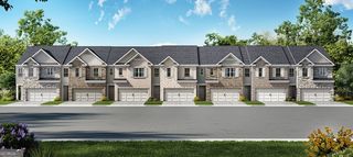 6653 Parsons Street, Flowery Branch, GA 30542