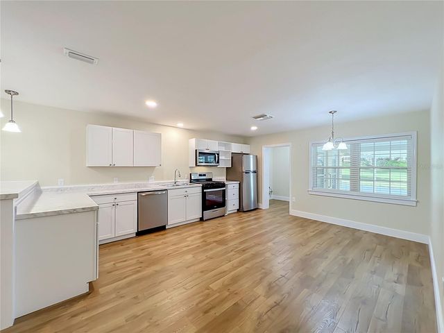 450 LIBERTY AVENUE 3, Mount Dora, FL 32757