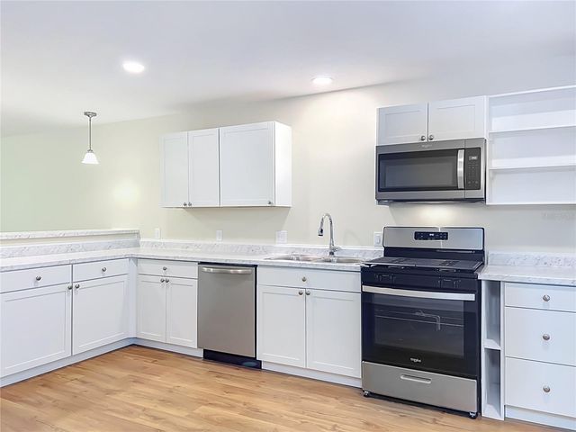 450 LIBERTY AVENUE 3, Mount Dora, FL 32757