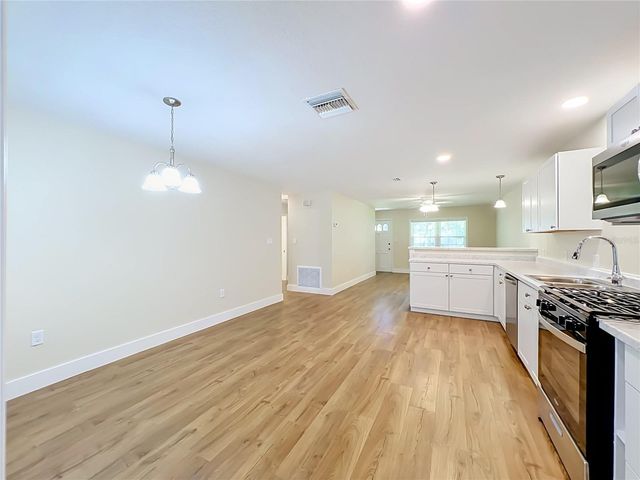 450 LIBERTY AVENUE 3, Mount Dora, FL 32757