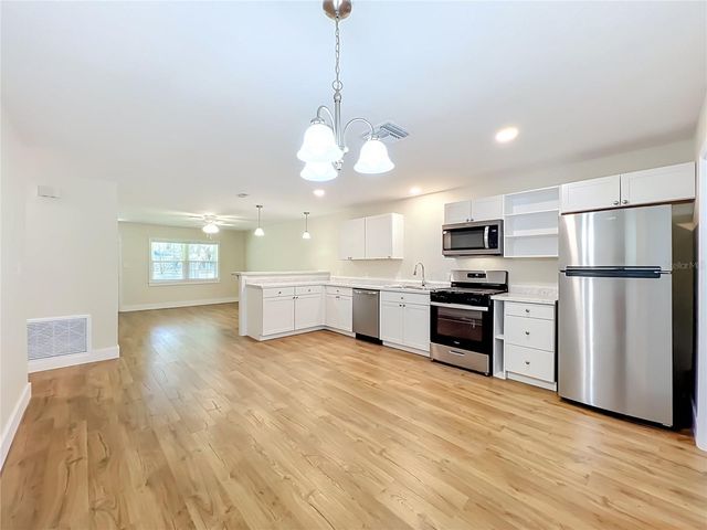 450 LIBERTY AVENUE 3, Mount Dora, FL 32757