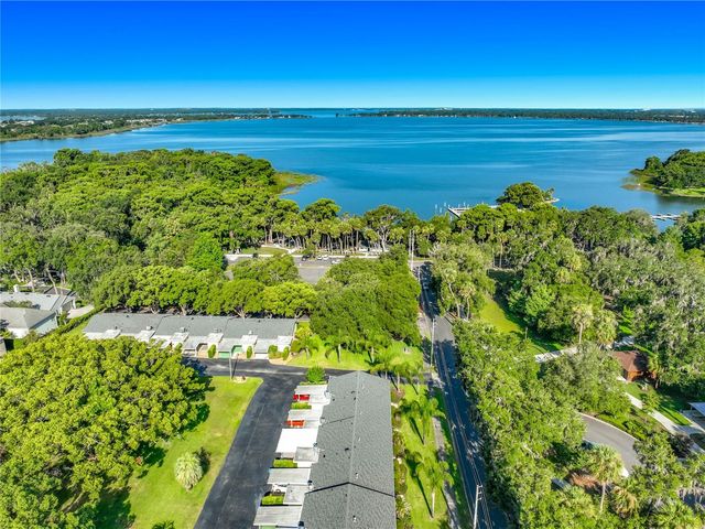 450 LIBERTY AVENUE 3, Mount Dora, FL 32757