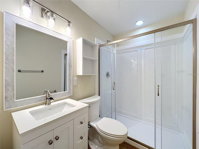 450 LIBERTY AVENUE 3, Mount Dora, FL 32757
