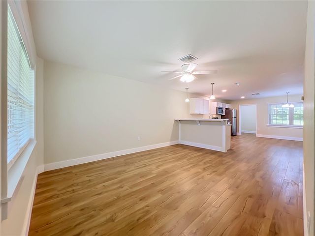450 LIBERTY AVENUE 3, Mount Dora, FL 32757