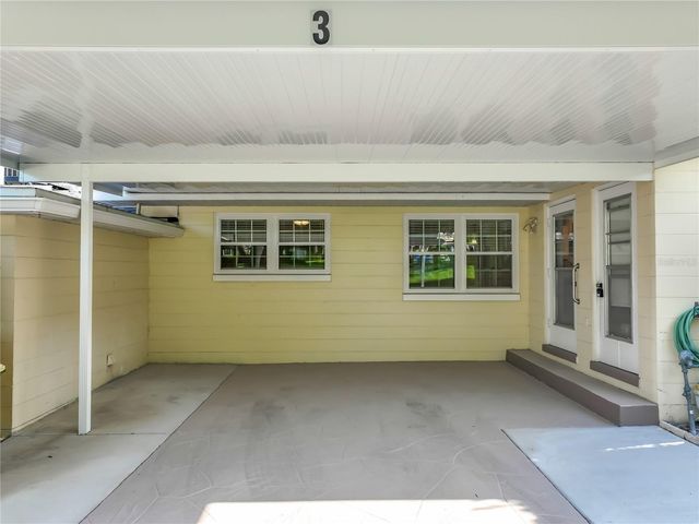 450 LIBERTY AVENUE 3, Mount Dora, FL 32757