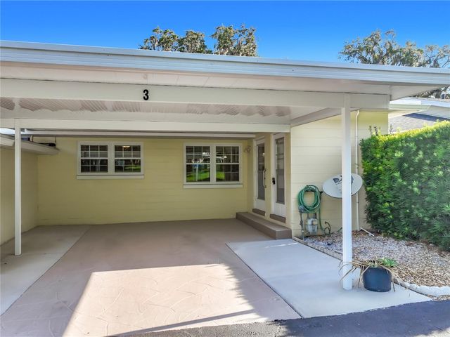 450 LIBERTY AVENUE 3, Mount Dora, FL 32757