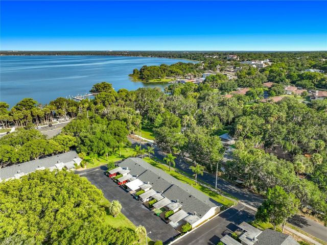450 LIBERTY AVENUE 3, Mount Dora, FL 32757